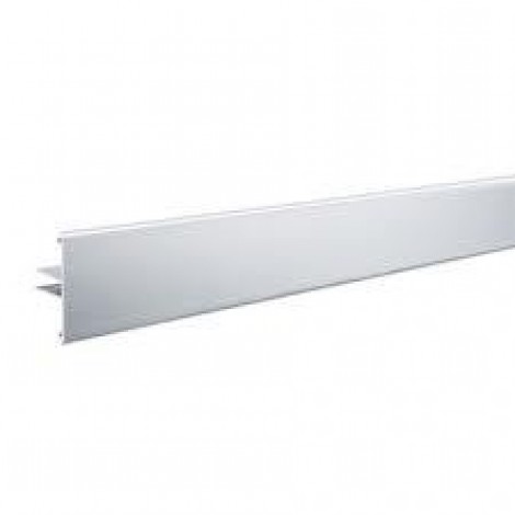 Paulmann 70268 Ledprofiel Aluminium 1.0Mtr Led.Strip Flexibel