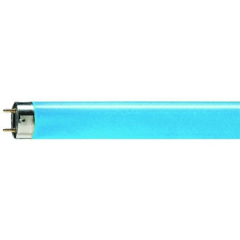 Philips Fluorbuis TLD TL8 18W G13 Blauw Nr18