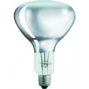 Osram Warmtelamp Ultra Vitalux Reflector 300W E27 Helder