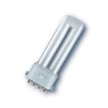 Osram Compact Fluor DuluxSE 5W 840 2G7 4-Pins