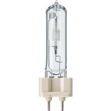 Philips Gasontladinglamp MASTERColour CDM-T 35W 830 3000K G12