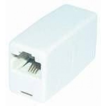 Blueline Isdn 7186 Modulair Koppelstuk Voor Rj45 Plug