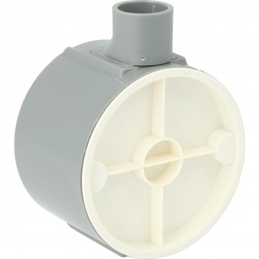 Attema PX 1110 PX Perilex inbouwdoos rond 19mm voor montage in de wand/plafond