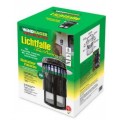 Vliegenvanger Insectenkiller Trio Power 2x4W 3504 200m2 9003117035041